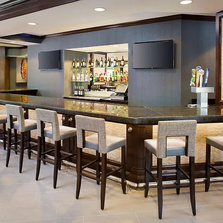 Doubletree By Hilton Baltimore - BWI Airport-2