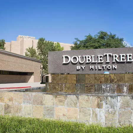 Doubletree By Hilton Houston Intercontinental Airport-3