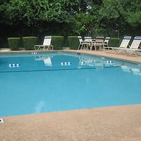 Quality Inn Spring Valley - Nanuet-3