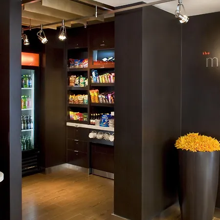 Courtyard By Marriott Tarrytown Westchester County-2