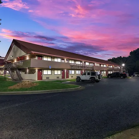 Red Roof Inn Hickory-2