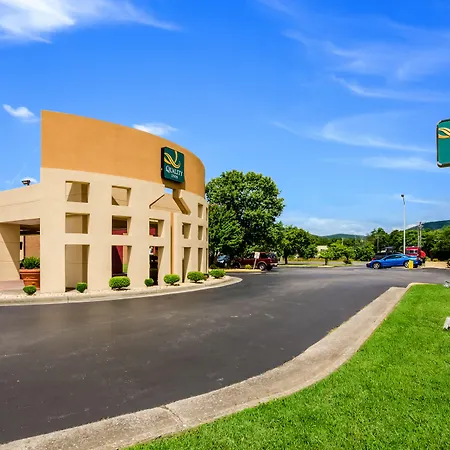 Quality Inn Roanoke Airport-2