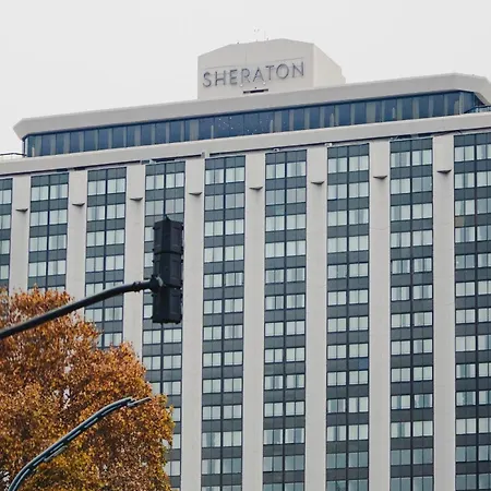 Sheraton Buenos Aires Hotel & Convention Center-3