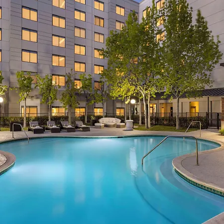 Hyatt Centric Santa Clara Silicon Valley-2