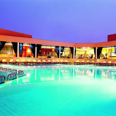 Cairo Pyramids Hotel-3