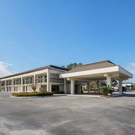 Motel 6-Savannah, Ga - Midtown-2