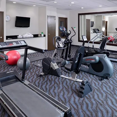 Elimwood Hotel, A Ramada By Wyndham-3