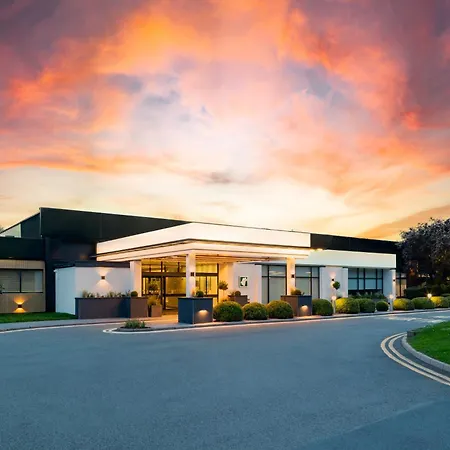 Holiday Inn Coventry M6, J2 By Ihg-3