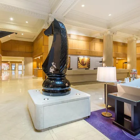 The Omni King Edward Hotel-2