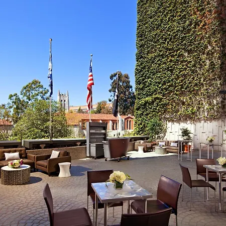W Los Angeles - West Beverly Hills-2