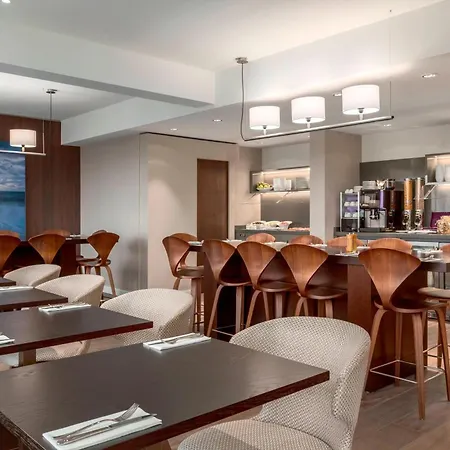 Marriott Hotel The Hague-2