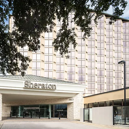 Sheraton Dallas Hotel By The Galleria-2