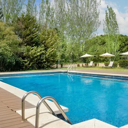 Ac Hotel San Cugat By Marriott-3