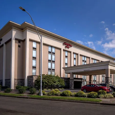 Hampton Inn Charleston Downtown-3