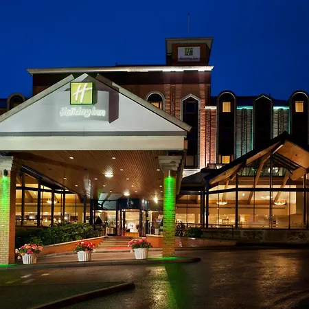Holiday Inn Bolton Centre By Ihg-2