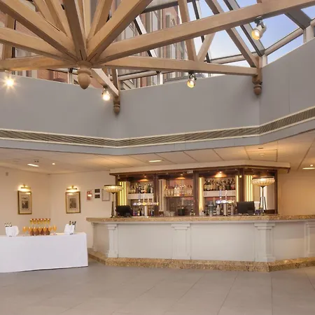 Holiday Inn Bolton Centre By Ihg-3