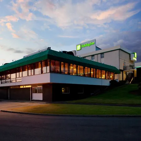 Holiday Inn Stoke On Trent M6 Jct15 By Ihg-2