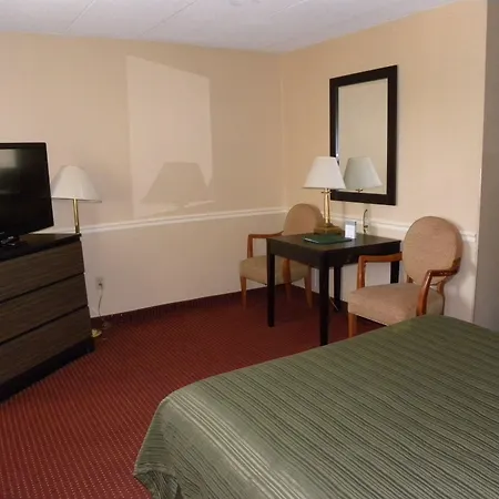 Quality Inn Mount Vernon-2