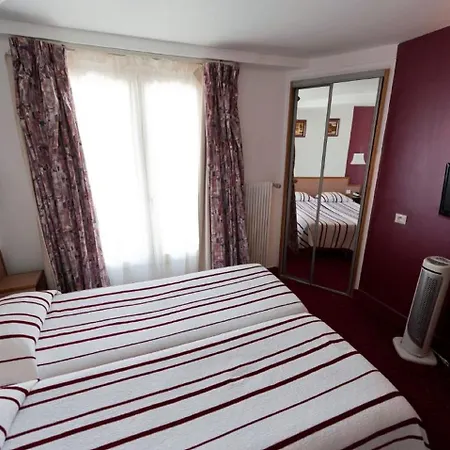 Hotel Royal Bergere-2