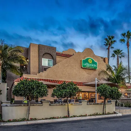 La Quinta By Wyndham Carlsbad - Legoland Area-3