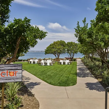 Loews Coronado Bay Resort-3