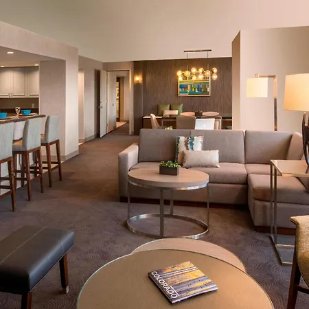 Denver Marriott Tech Center-2