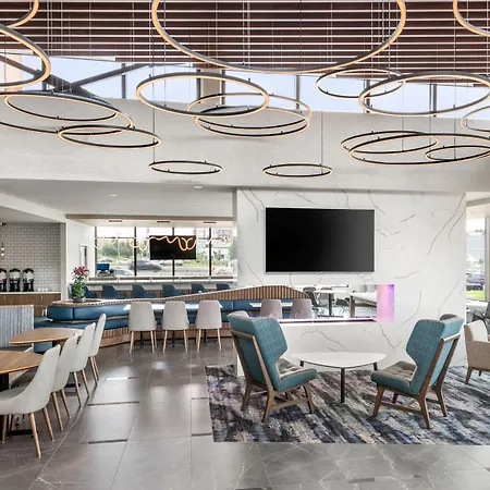 Residence Inn By Marriott Laval-3