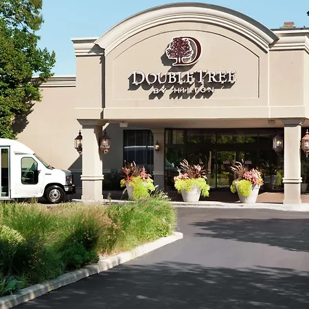 Doubletree By Hilton Chicago/Alsip-3