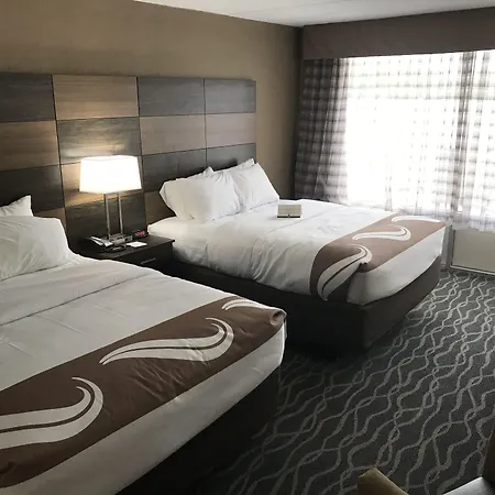 Quality Inn And Conference Center-3