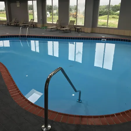 Quality Inn And Conference Center-2