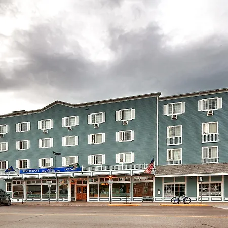 Best Western Gold Rush Inn-2