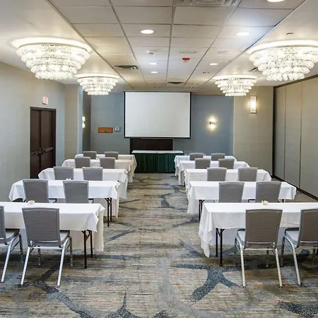 Doubletree By Hilton Appleton, Wi-3
