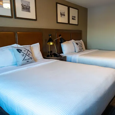 Best Western Gold Rush Inn-2