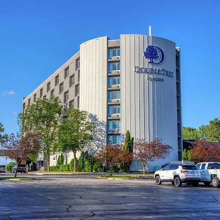 Doubletree By Hilton Appleton, Wi-2