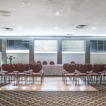 Quality Hotel Dorval Aeroport-3