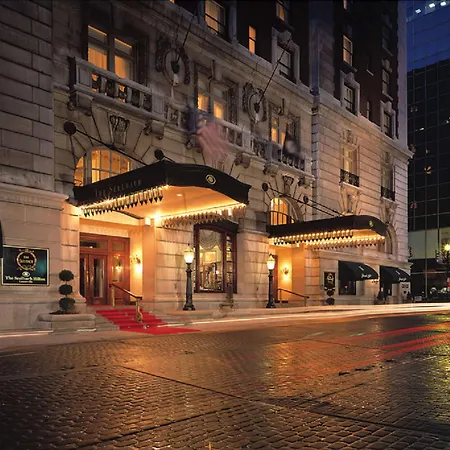 The Seelbach Hilton Louisville-3