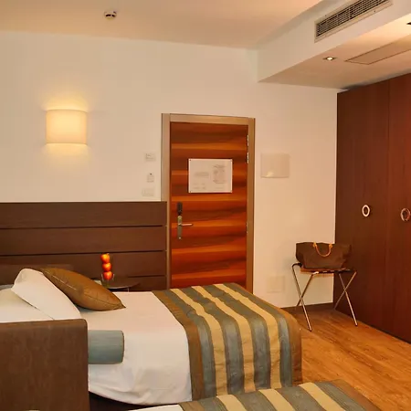 Lh Hotel Sirio Venice-3