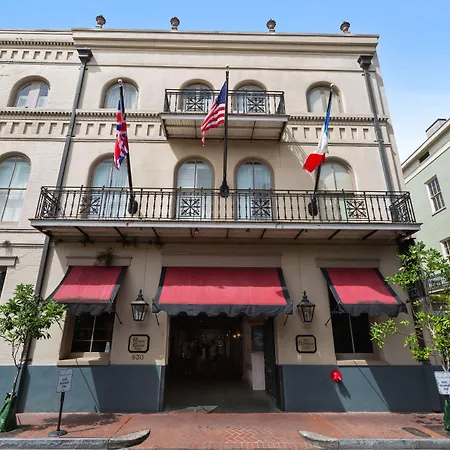 Prince Conti Hotel-2