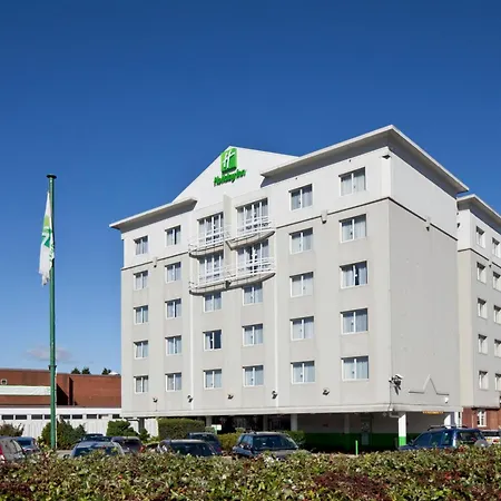 Holiday Inn Basildon By Ihg-3