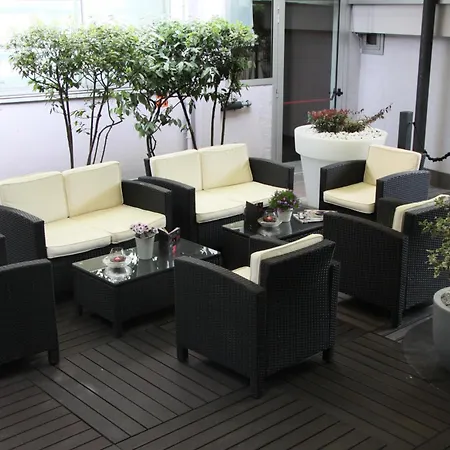 Lh Hotel Sirio Venice-2