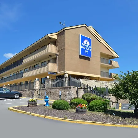 Americas Best Value Inn-Pittsburgh Airport-2