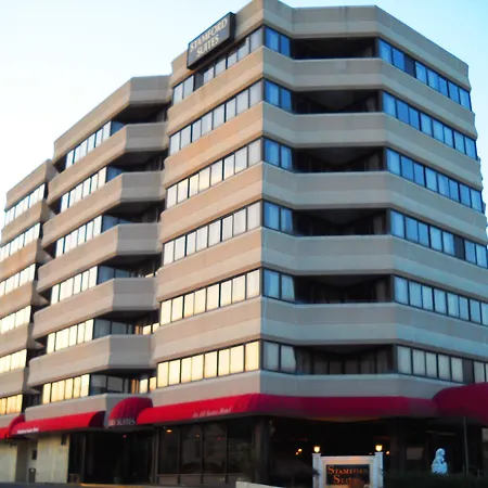 Stamford Suites (Adults Only)-2