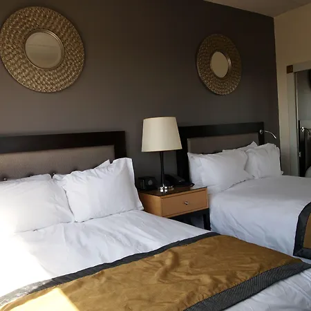 Stamford Suites (Adults Only)-2