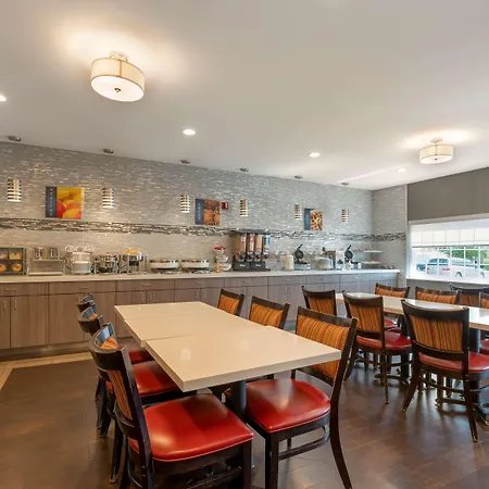 Best Western Hilliard Inn & Suites-3