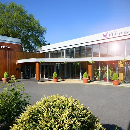 Hotel Killarney-2