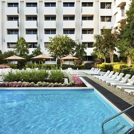 Sheraton Greensboro-3