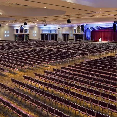 Sheraton Greensboro-2