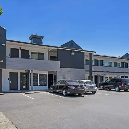 Sather Berkeley - Surestay Collection By Best Western-3