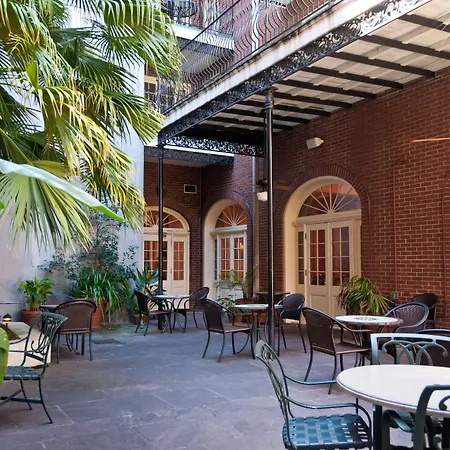 Hotel St. Marie-2