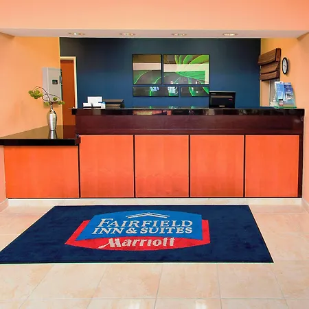 Fairfield Inn & Suites Joliet North/Plainfield-2